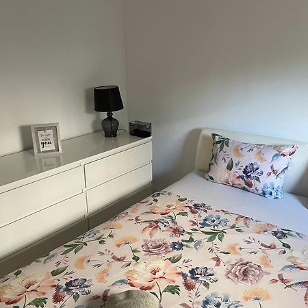 Apartmán Drenova Apartman Rijeka Exteriér fotografie