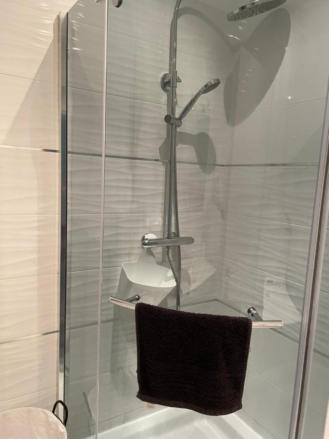 Apartmán Drenova Apartman Rijeka Exteriér fotografie