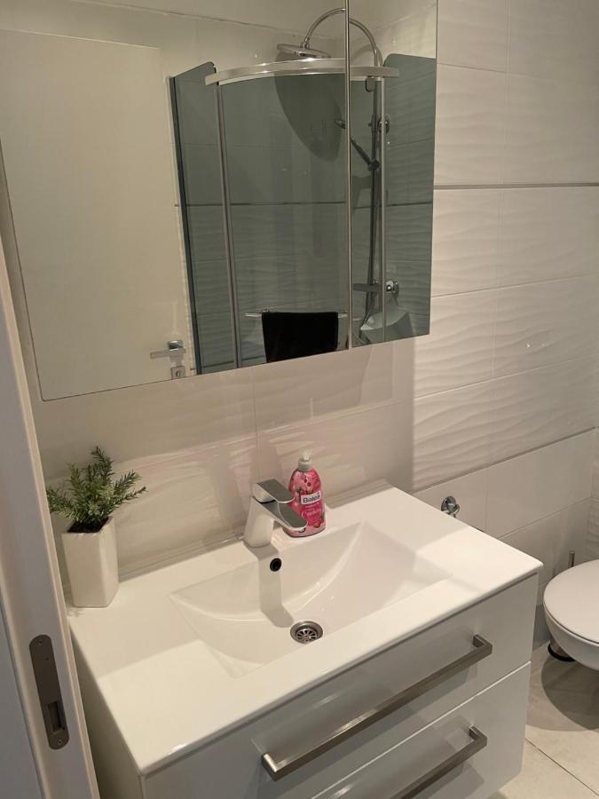 Apartmán Drenova Apartman Rijeka Exteriér fotografie