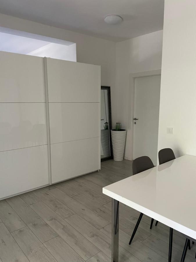 Apartmán Drenova Apartman Rijeka Exteriér fotografie
