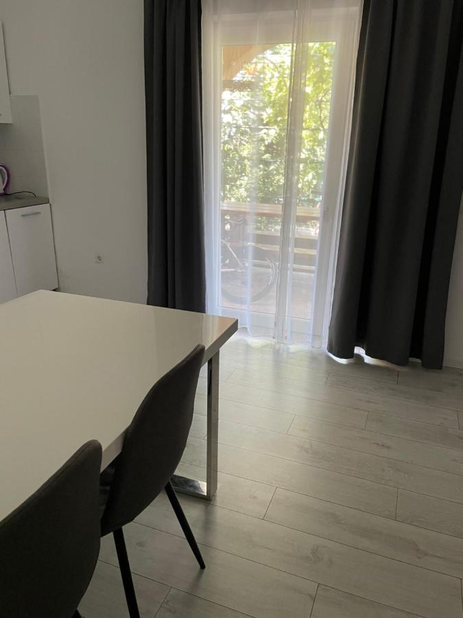 Apartmán Drenova Apartman Rijeka Exteriér fotografie