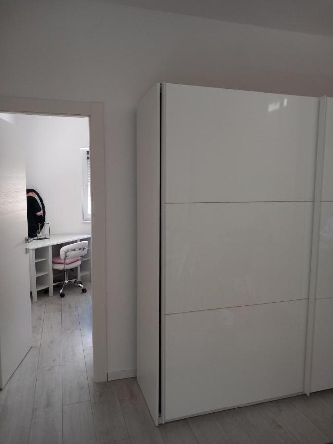 Apartmán Drenova Apartman Rijeka Exteriér fotografie