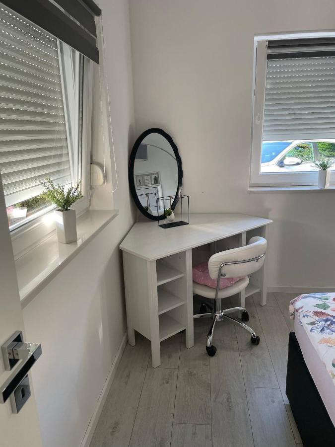 Apartmán Drenova Apartman Rijeka Exteriér fotografie