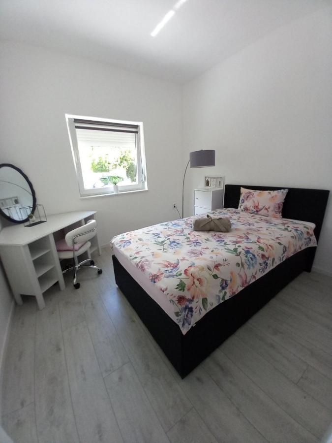 Apartmán Drenova Apartman Rijeka Exteriér fotografie