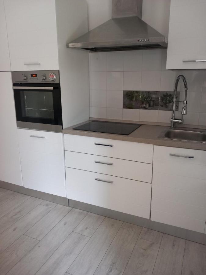 Apartmán Drenova Apartman Rijeka Exteriér fotografie