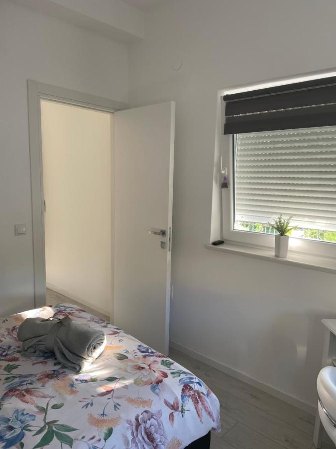 Apartmán Drenova Apartman Rijeka Exteriér fotografie