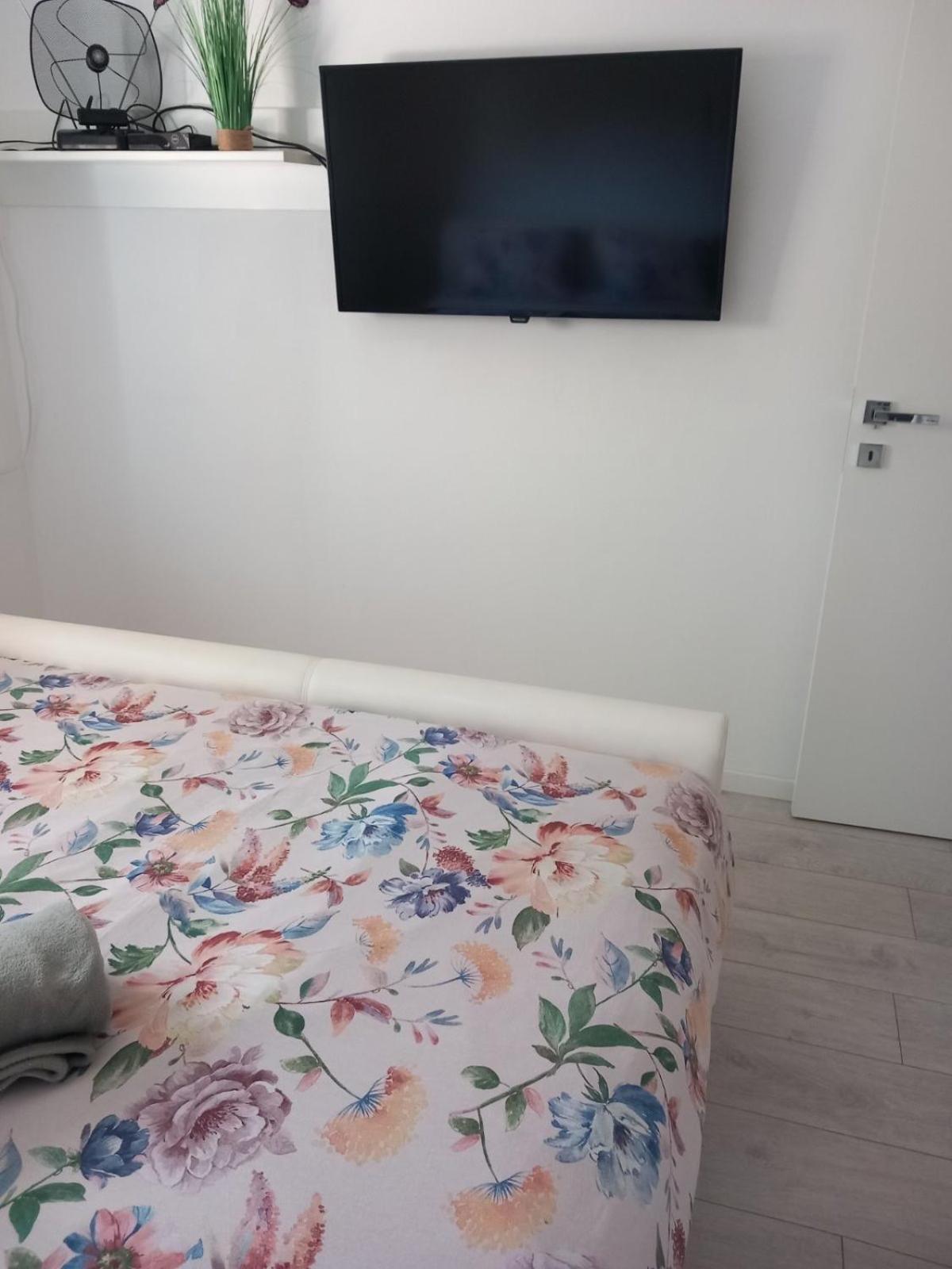 Apartmán Drenova Apartman Rijeka Exteriér fotografie