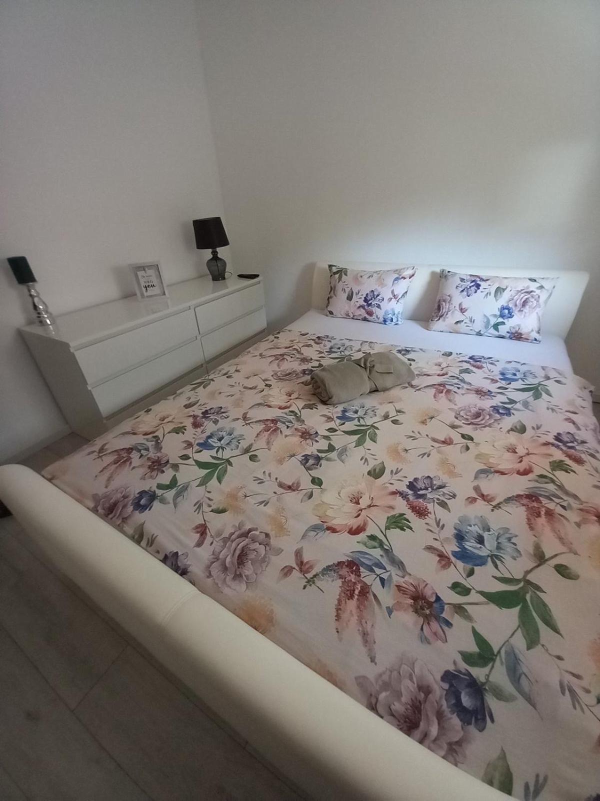 Apartmán Drenova Apartman Rijeka Exteriér fotografie