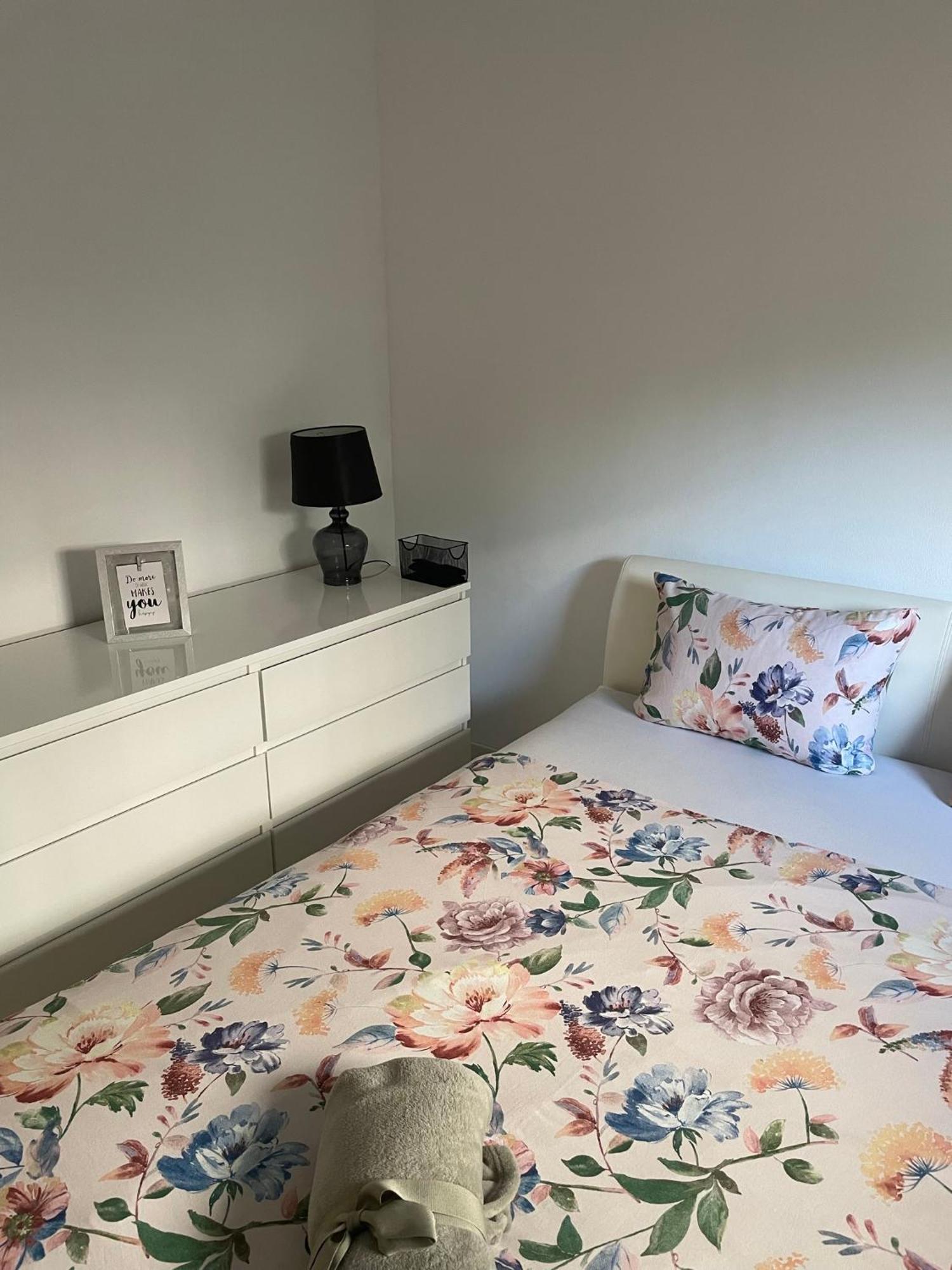 Apartmán Drenova Apartman Rijeka Exteriér fotografie